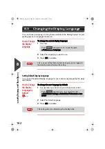 Предварительный просмотр 165 страницы quadient IS-460 User Manual