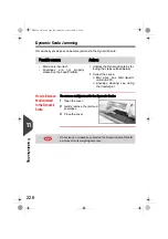 Предварительный просмотр 229 страницы quadient IS-460 User Manual