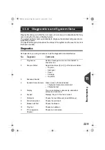 Предварительный просмотр 232 страницы quadient IS-460 User Manual