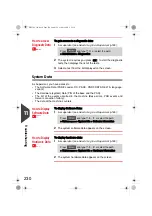 Предварительный просмотр 233 страницы quadient IS-460 User Manual