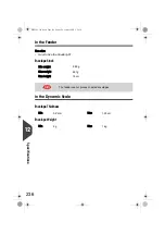 Предварительный просмотр 239 страницы quadient IS-460 User Manual