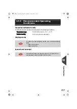 Предварительный просмотр 240 страницы quadient IS-460 User Manual