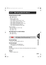 Предварительный просмотр 242 страницы quadient IS-460 User Manual