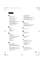 Предварительный просмотр 244 страницы quadient IS-460 User Manual