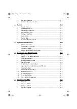 Preview for 3 page of quadient IS-480 User Manual