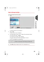 Preview for 96 page of quadient IS-480 User Manual