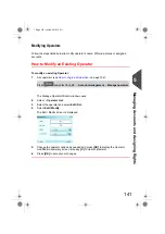 Preview for 146 page of quadient IS-480 User Manual