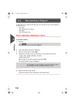 Предварительный просмотр 159 страницы quadient IS-480 User Manual