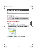 Предварительный просмотр 238 страницы quadient IS-480 User Manual