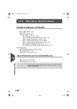 Preview for 293 page of quadient IS-480 User Manual