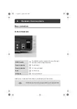 Preview for 22 page of quadient IS-6000 Installation Manual