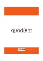 Preview for 26 page of quadient IS-6000 Installation Manual