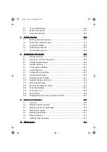 Preview for 3 page of quadient IS-6000 User Manual