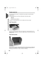 Preview for 23 page of quadient IS-6000 User Manual