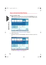 Preview for 79 page of quadient IS-6000 User Manual