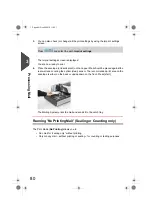 Preview for 85 page of quadient IS-6000 User Manual