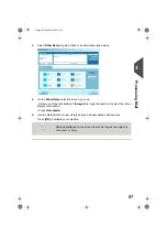 Preview for 92 page of quadient IS-6000 User Manual