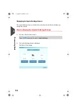 Preview for 101 page of quadient IS-6000 User Manual