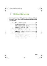 Preview for 220 page of quadient IS-6000 User Manual