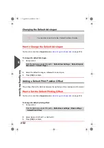 Preview for 257 page of quadient IS-6000 User Manual