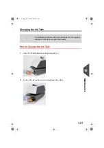 Preview for 326 page of quadient IS-6000 User Manual