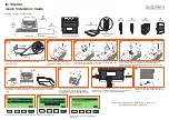 quadient iX-3 Series Quick Installation Manual предпросмотр