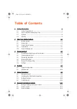 Preview for 2 page of quadient iX-3 Series User Manual