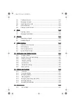 Preview for 3 page of quadient iX-3 Series User Manual