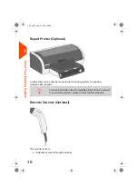 Preview for 21 page of quadient iX-3 Series User Manual