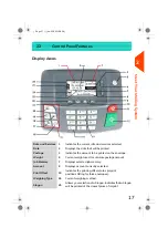 Предварительный просмотр 22 страницы quadient iX-3 Series User Manual