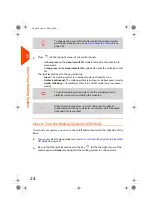 Preview for 29 page of quadient iX-3 Series User Manual