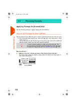 Preview for 41 page of quadient iX-3 Series User Manual