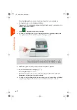 Preview for 45 page of quadient iX-3 Series User Manual