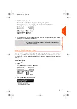 Preview for 66 page of quadient iX-3 Series User Manual