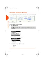 Preview for 77 page of quadient iX-3 Series User Manual