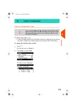 Preview for 84 page of quadient iX-3 Series User Manual