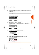 Preview for 90 page of quadient iX-3 Series User Manual