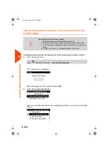 Preview for 123 page of quadient iX-3 Series User Manual