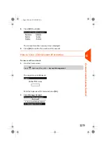 Preview for 134 page of quadient iX-3 Series User Manual