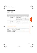 Preview for 142 page of quadient iX-3 Series User Manual