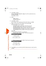 Preview for 209 page of quadient iX-3 Series User Manual