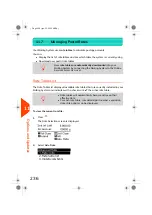 Preview for 241 page of quadient iX-3 Series User Manual