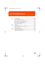 Preview for 244 page of quadient iX-3 Series User Manual