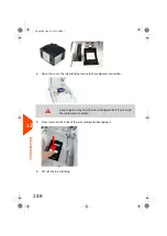 Предварительный просмотр 251 страницы quadient iX-3 Series User Manual