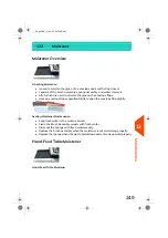 Предварительный просмотр 254 страницы quadient iX-3 Series User Manual