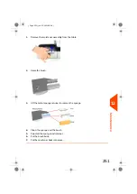 Предварительный просмотр 256 страницы quadient iX-3 Series User Manual