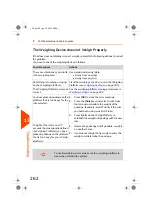 Preview for 267 page of quadient iX-3 Series User Manual