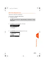 Preview for 280 page of quadient iX-3 Series User Manual