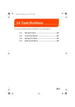 Preview for 288 page of quadient iX-3 Series User Manual