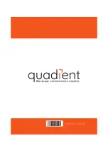 Preview for 296 page of quadient iX-3 Series User Manual